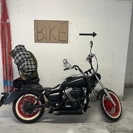 Bed and breakfast Collemaggio 3*