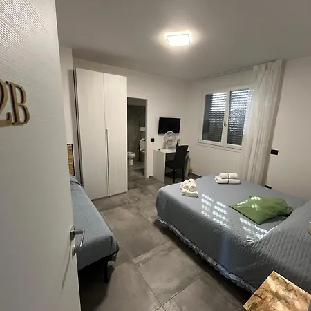 Collemaggio Panzió LʼAquila