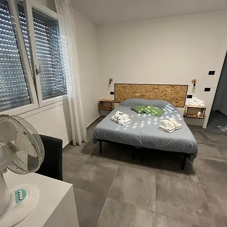 Bed and breakfast Collemaggio