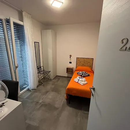 Collemaggio Bed & Breakfast LʼAquila