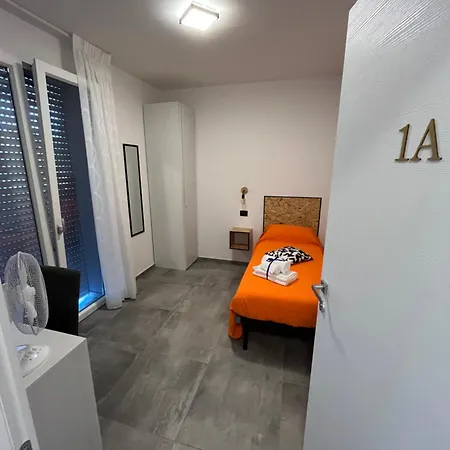 Bed and breakfast Collemaggio 3*