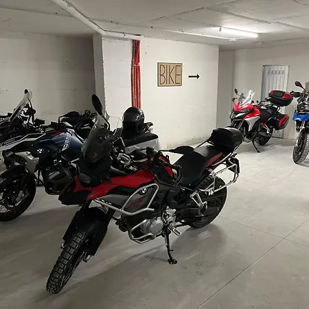 Bed and breakfast Collemaggio 3*