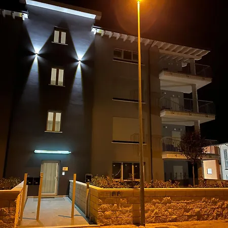 Collemaggio LʼAquila