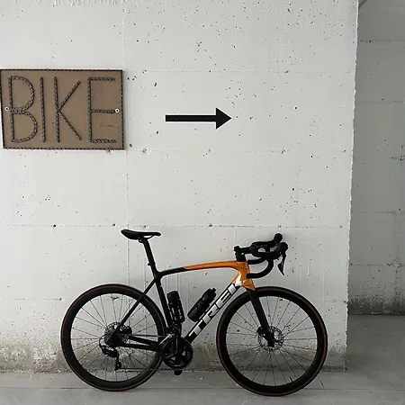 Bed and breakfast Collemaggio