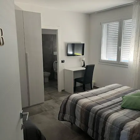 Bed and breakfast Collemaggio