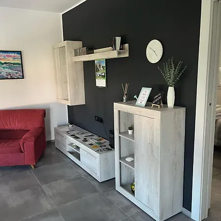 Bed and breakfast Collemaggio