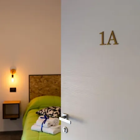 Collemaggio Panzió 3*