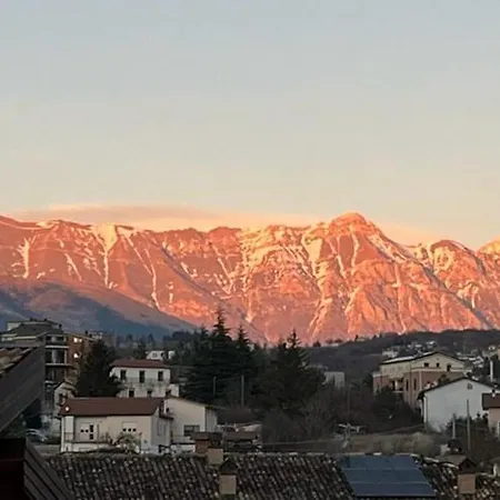 Collemaggio 3* LʼAquila