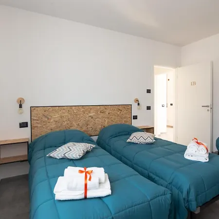 Collemaggio Bed and breakfast