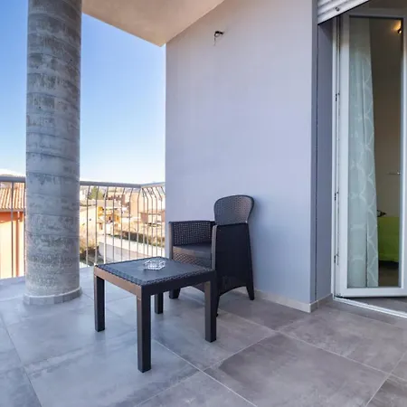 Bed and breakfast Collemaggio