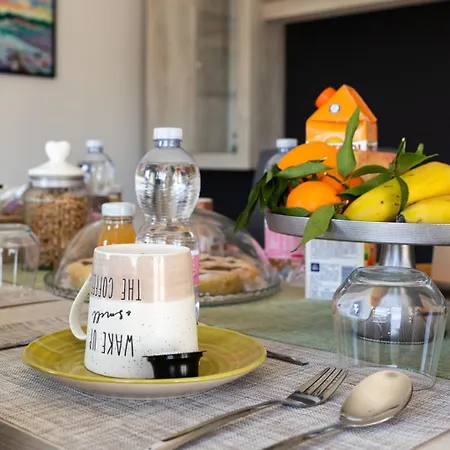 Collemaggio Bed and breakfast LʼAquila