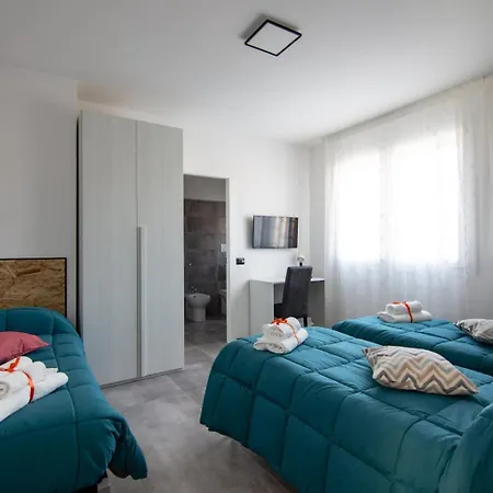 Bed and breakfast Collemaggio LʼAquila