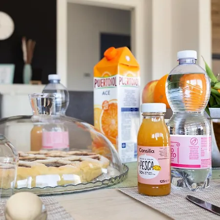 Bed and breakfast Collemaggio