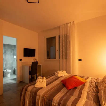 Bed and breakfast Collemaggio LʼAquila