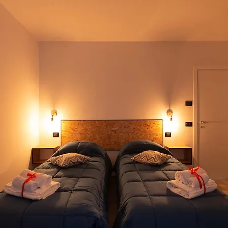 Panzió Collemaggio 3*