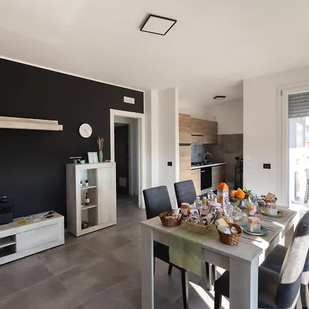 Bed & Breakfast Collemaggio LʼAquila