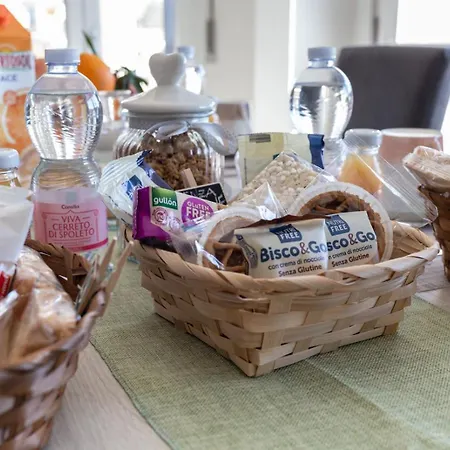 Bed and breakfast Collemaggio