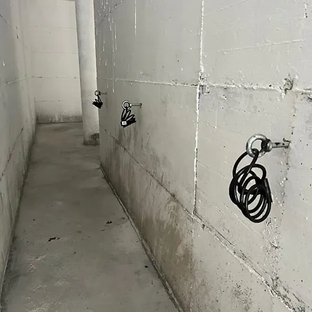 Collemaggio 3* ラクイラ