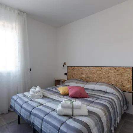 Collemaggio Bed and breakfast