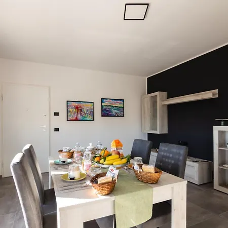 Bed and breakfast Collemaggio