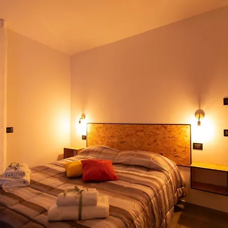 Collemaggio 3* LʼAquila