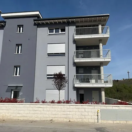 Collemaggio Bed and breakfast 3*