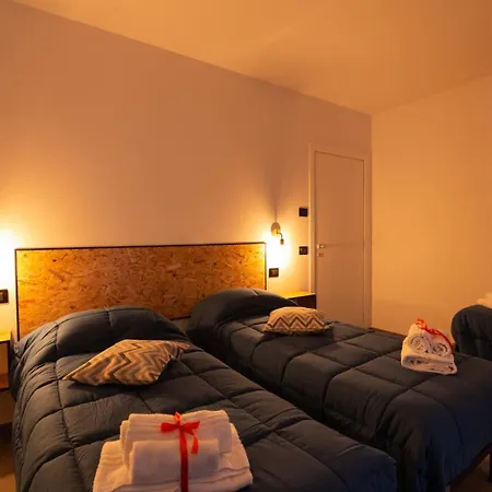 Bed and breakfast Collemaggio 3*