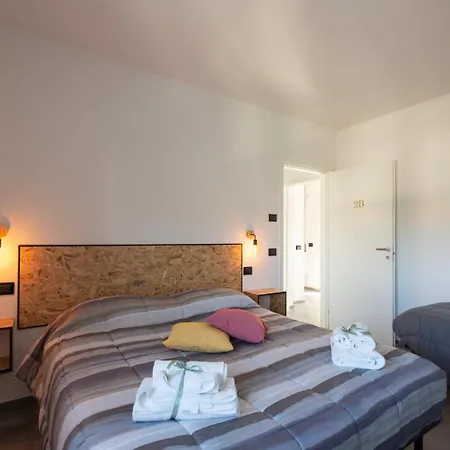 Bed and breakfast Collemaggio LʼAquila