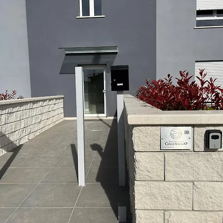 Collemaggio 3* LʼAquila