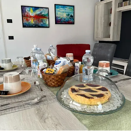 Collemaggio Bed and breakfast