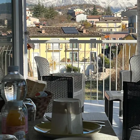 Panzió Collemaggio LʼAquila