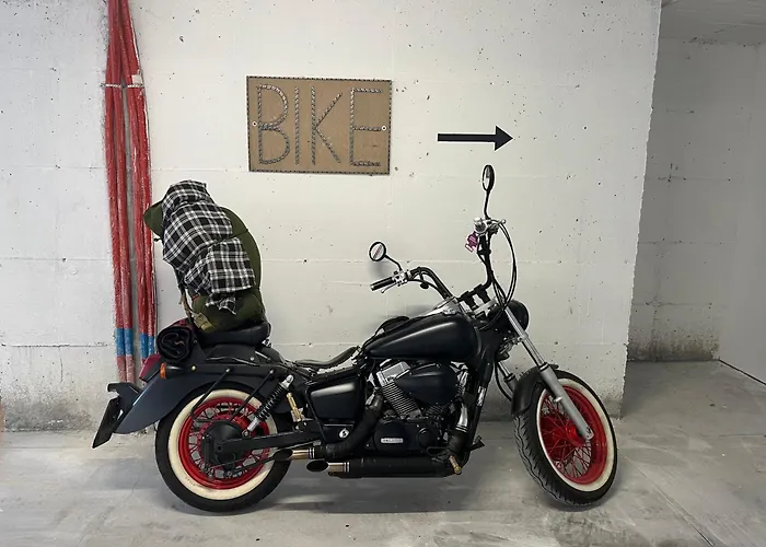 Alojamento de Acomodação e Pequeno-almoço Collemaggio 3*