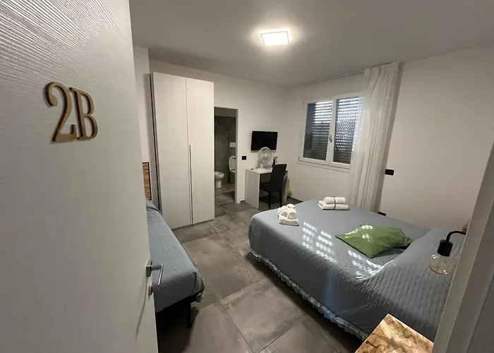 Collemaggio Bed & Breakfast L'Aquila