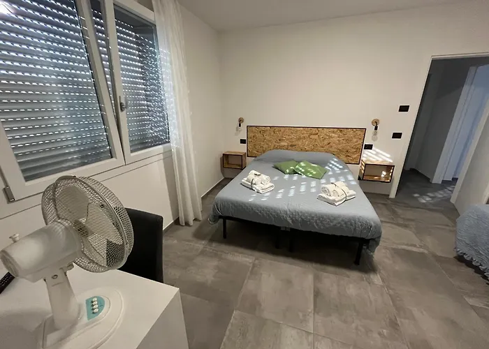 Bed & Breakfast Collemaggio