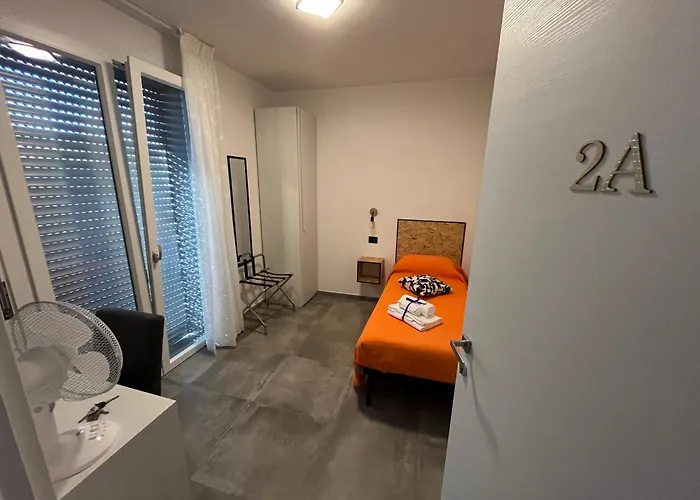 Collemaggio Bed & Breakfast L'Aquila