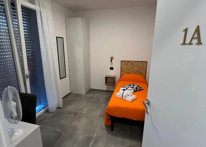 Bed & Breakfast Collemaggio 3*