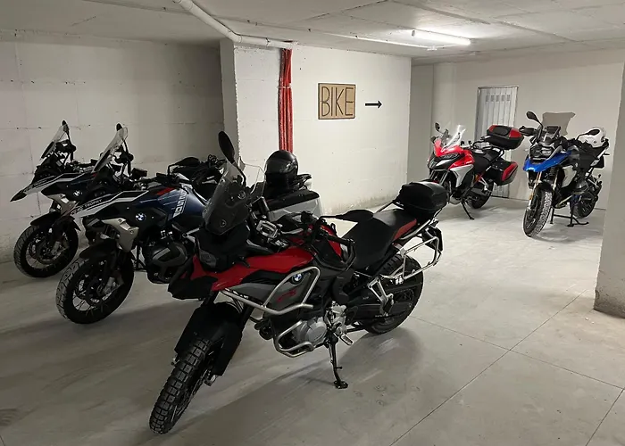 Bed & Breakfast Collemaggio 3*