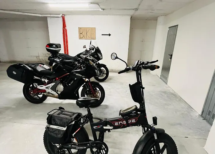 Collemaggio 3* LʼAquila