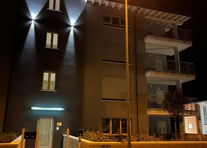 Collemaggio LʼAquila