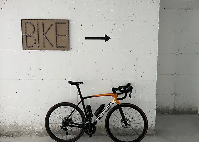 Bed & Breakfast Collemaggio