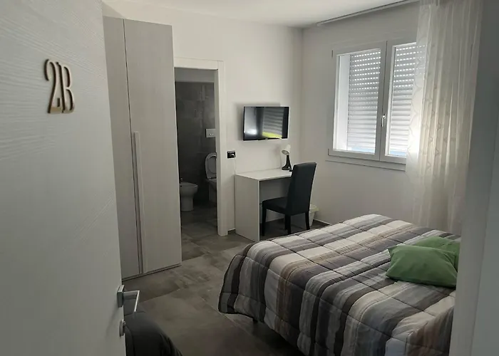 Bed & Breakfast Collemaggio