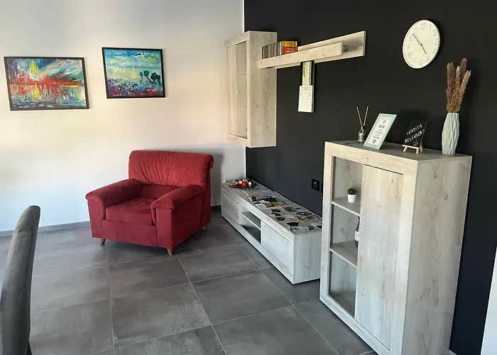 Collemaggio Bed & Breakfast 3*