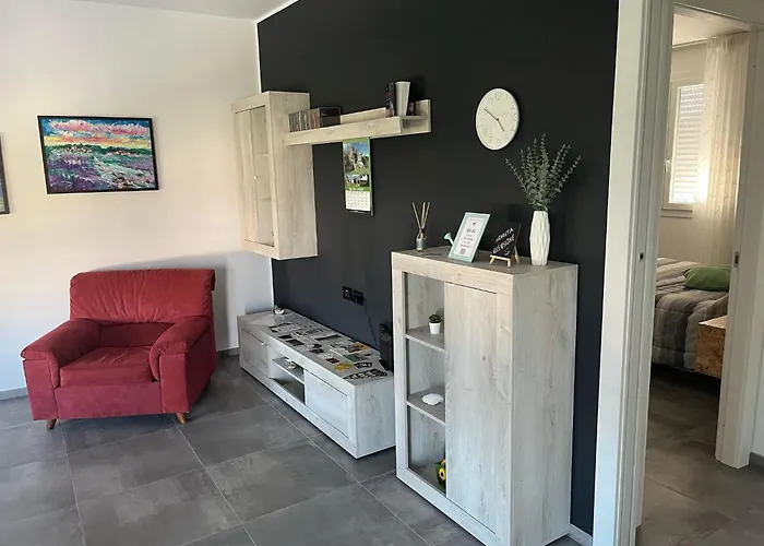 Bed & Breakfast Collemaggio