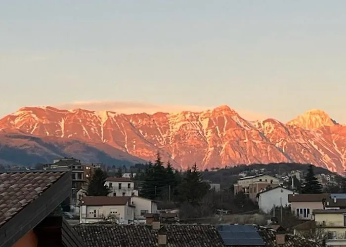 Collemaggio 3* L'Aquila