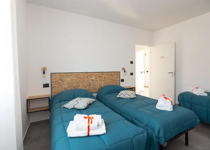 Collemaggio Bed & Breakfast