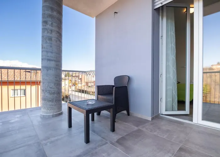 Bed & Breakfast Collemaggio