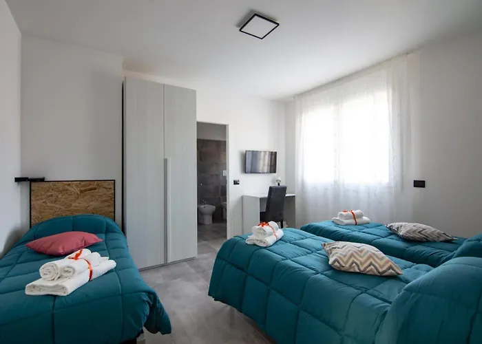 Bed & Breakfast Collemaggio L'Aquila