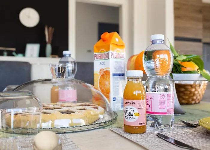 Bed & Breakfast Collemaggio