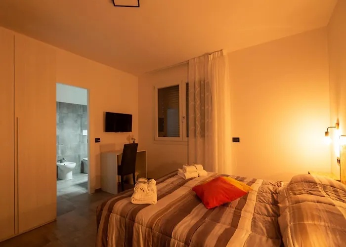 Bed & Breakfast Collemaggio L'Aquila
