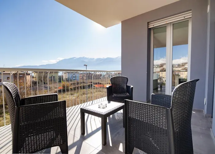 Collemaggio Alojamento de Acomodação e Pequeno-almoço